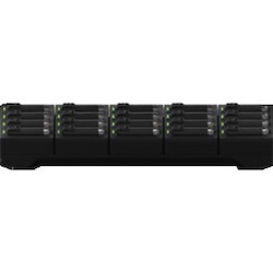 Zebra Multi-Bay Battery Charger