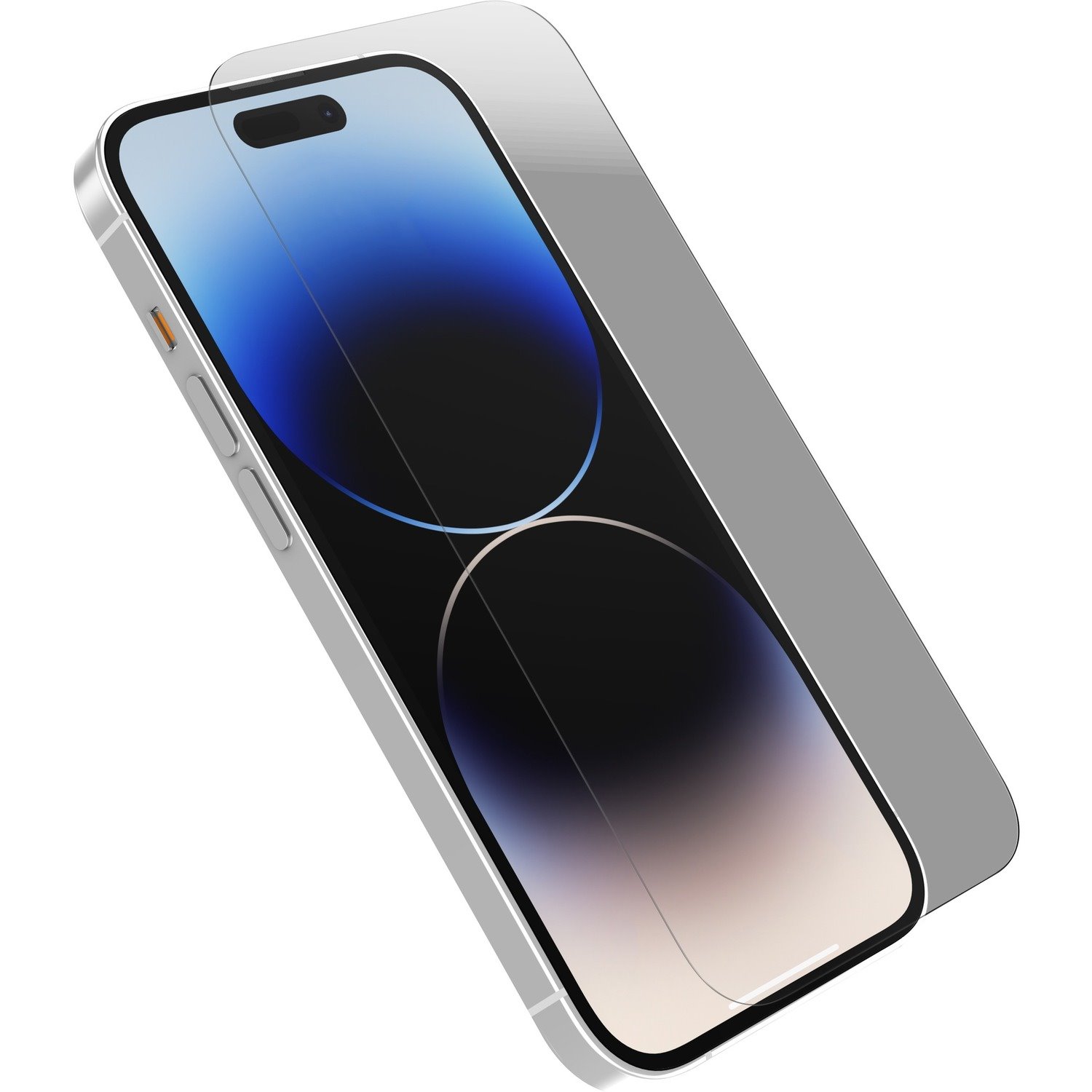 OtterBox Amplify Glass, Aluminosilicate Screen Protector - Clear