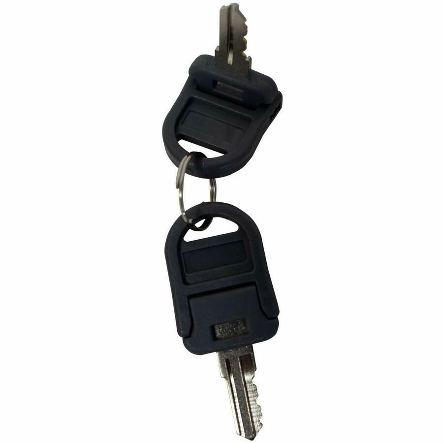 Star Micronics Spare Key For CD4 Cash Drawer