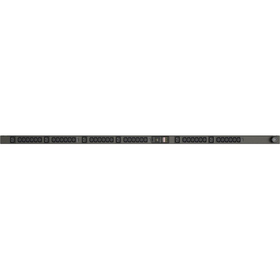 Vertiv Geist MN01D4B0-42IZ63-2PS56B0A10-S 42-Outlets PDU