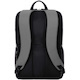 Targus Sagano EcoSmart TBB634GL Carrying Case (Backpack) for 15.6" to 16" Notebook - Gray, Black