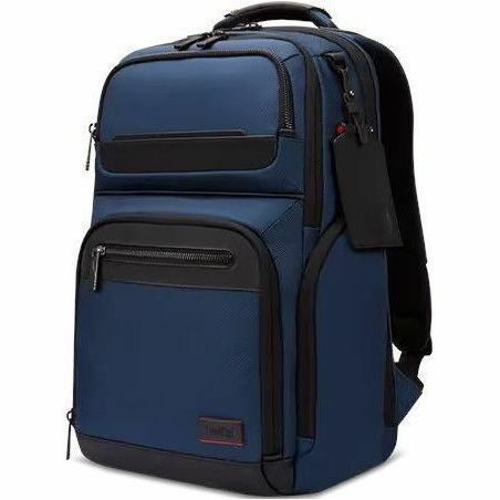 Lenovo Executive Carrying Case (Backpack) for 16" Notebook - Navy