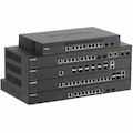 D-Link DXS-1210-10MP Ethernet Switch