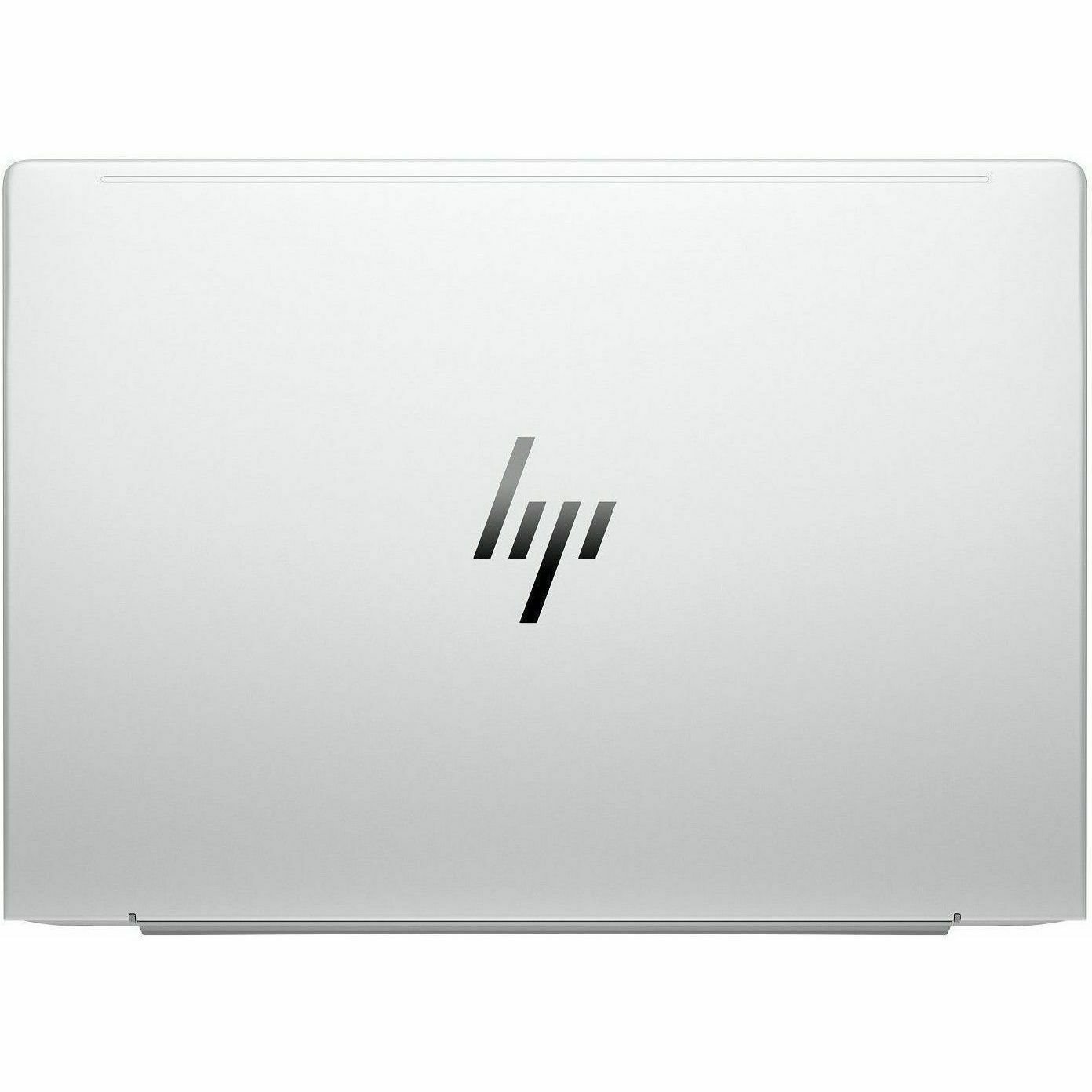 HP EliteBook 8 G1i 14" Touchscreen Notebook - WUXGA - Intel Core Ultra 5 225U - 16 GB - 512 GB SSD - Glacier Silver