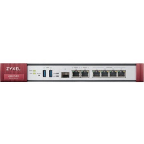 ZYXEL USG FLEX 200 Network Security/Firewall Appliance