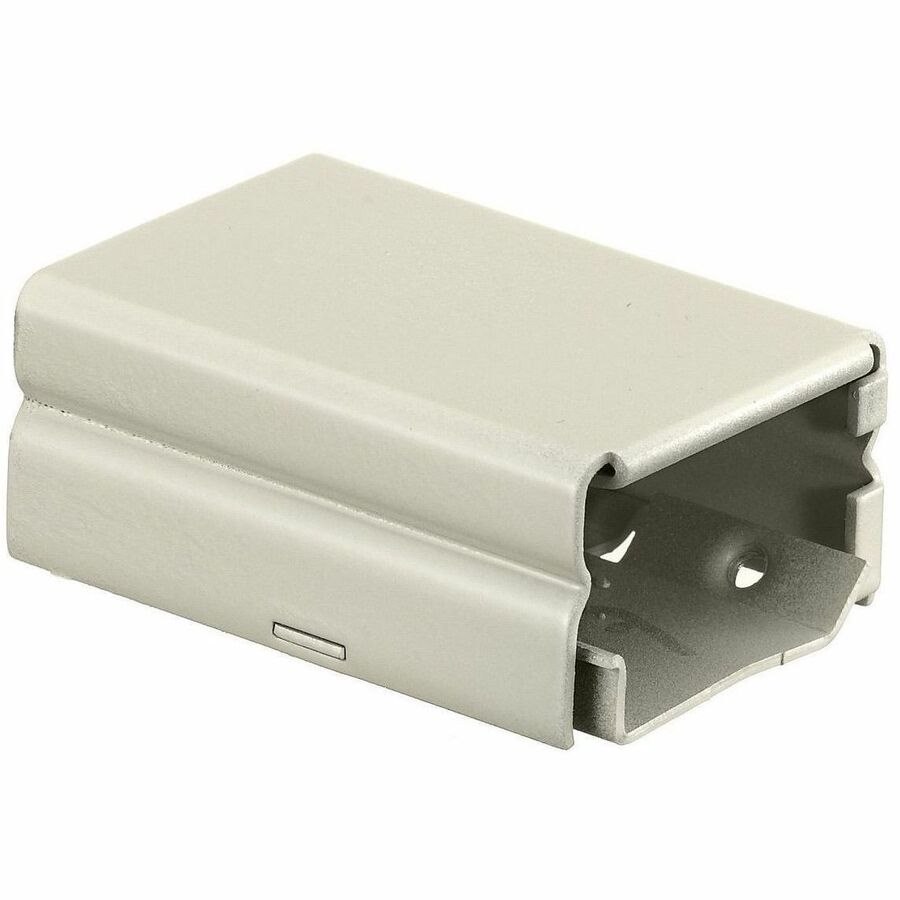 Bryant Metal Raceway, H To WM Transition Fitting, HBL2000 Series, Ivory