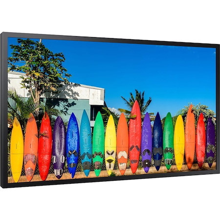 Samsung OM55B 55" LCD Digital Signage Display