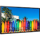 Samsung OM55B 55" LCD Digital Signage Display