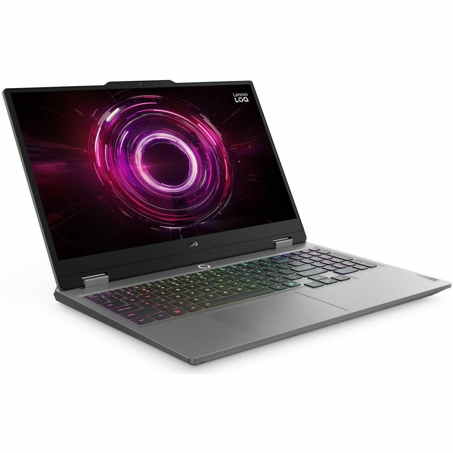Lenovo LOQ 15AHP10 83JG000HUS 15.6" Gaming Notebook - Full HD - AMD Ryzen 5 220 - 16 GB
