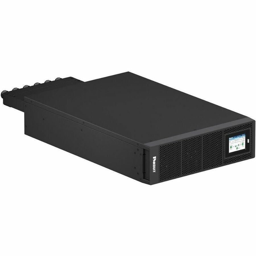 Panduit SmartZone U20S32V Dubbele conversie online UPS - 20 kVA/20 kW - Driefase