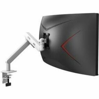 AOC AM402W Mounting Arm for Monitor - White