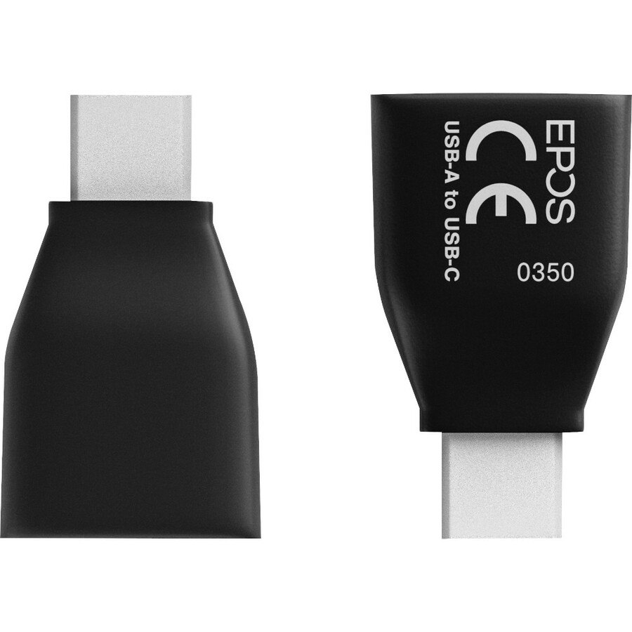 EPOS Adapter Cable USB-A To USB-C