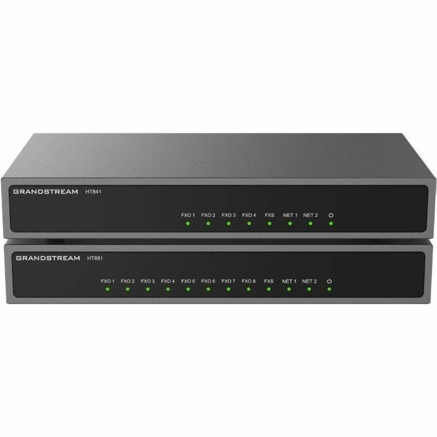 Grandstream HT841 VoIP Gateway