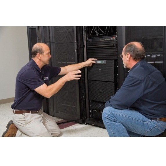 5 X 8 Power Up for Smart-UPS
