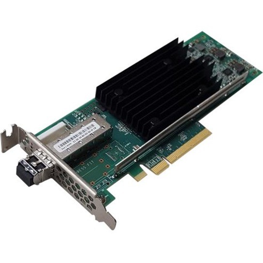 Fujitsu QLE2772 Fibre Channel Host Bus Adapter - Plug-in Card