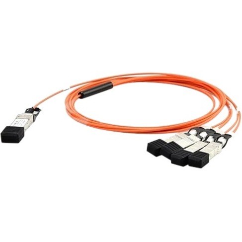 Dell Fiber Optic Network Cable