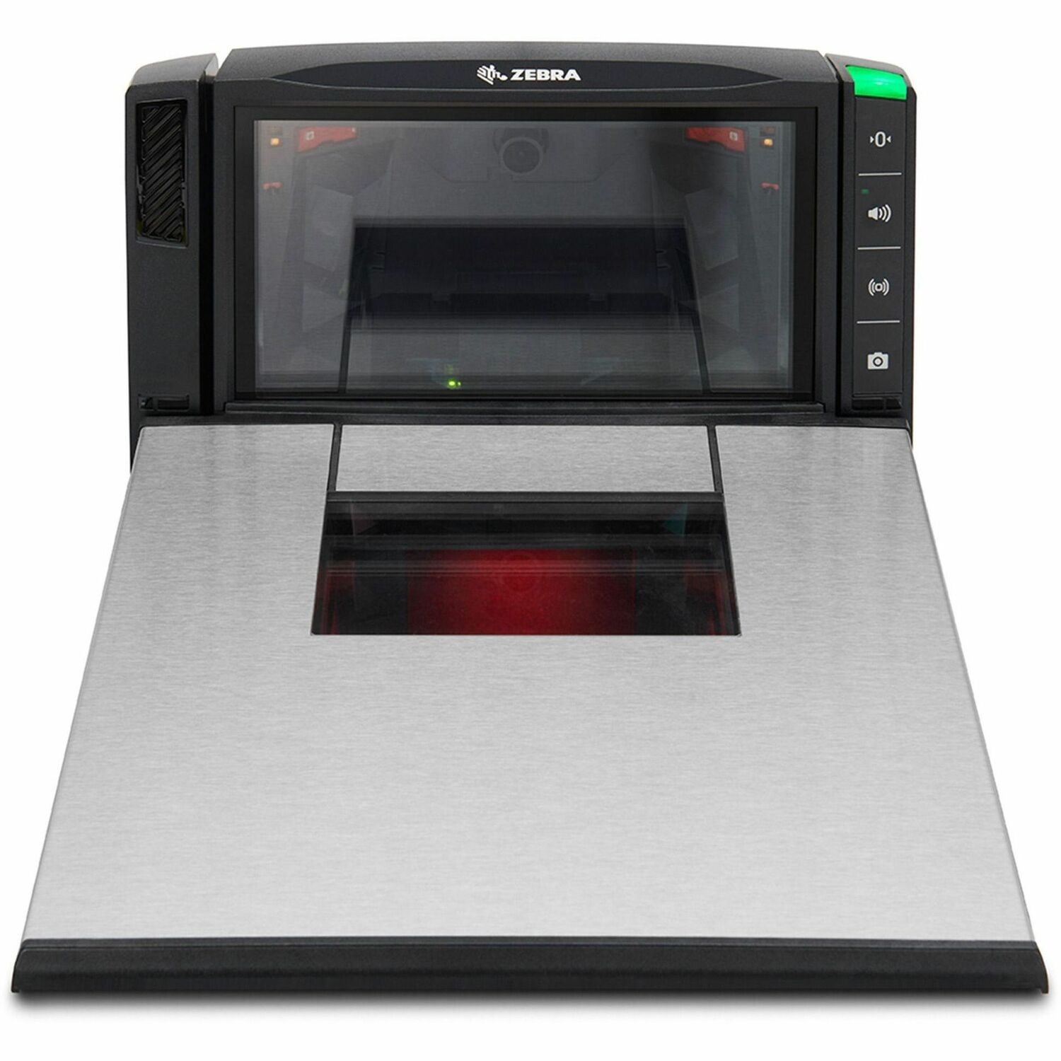Zebra SCNR MP7200 Short No Scale DL