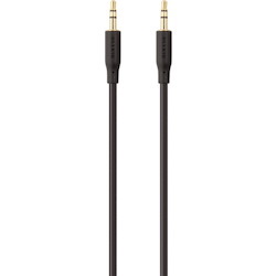 Belkin 2 m Audio Cable