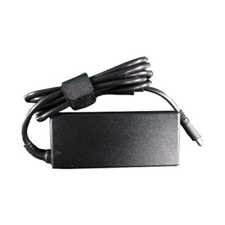 Total Micro 65-Watt 3-Prong AC Adapter with 6 ft Power Cord
