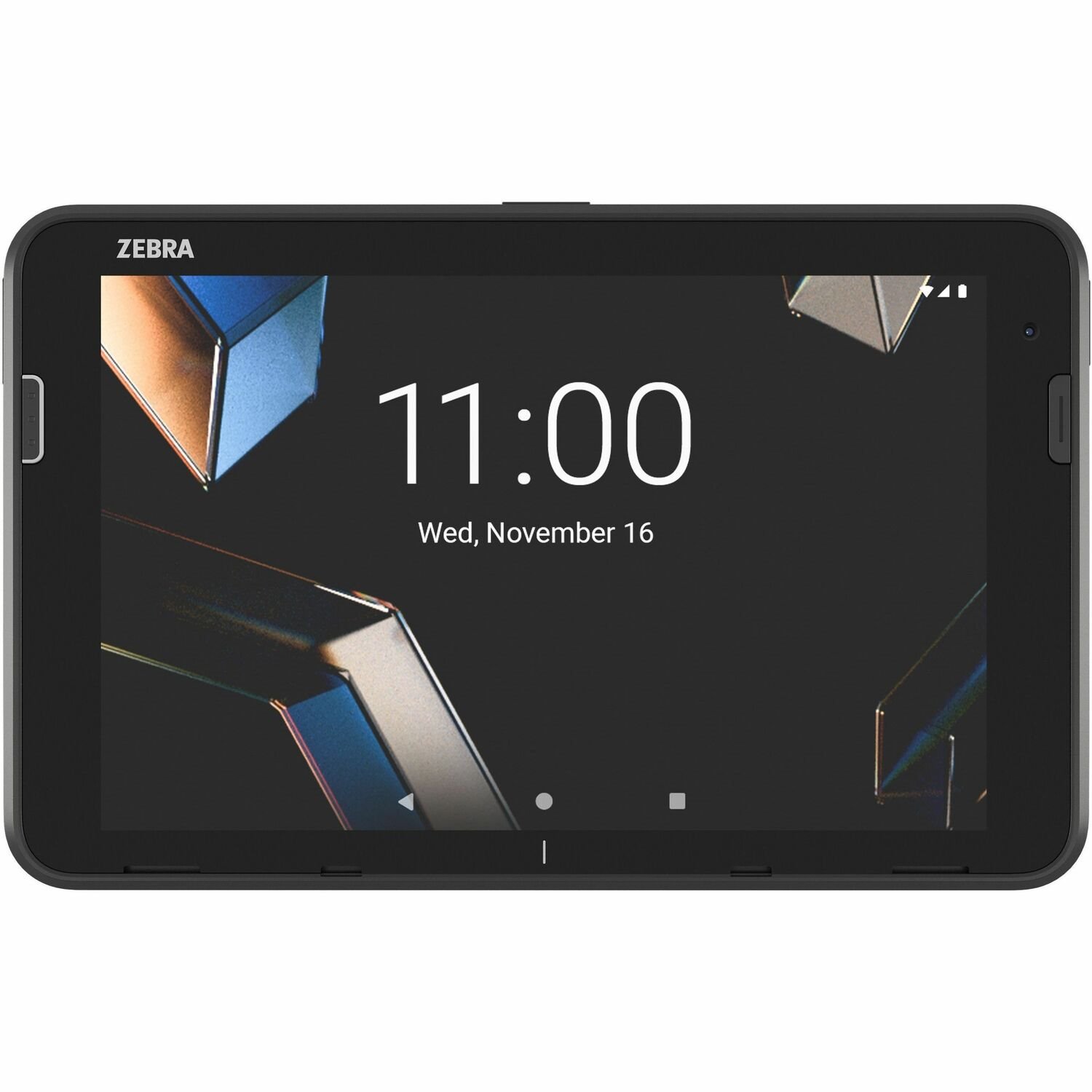 Zebra ET4X ET401 Rugged Tablet - 20.3 cm (8") WUXGA - Qualcomm Dragonwing Q-6690 Octa-core - 6 GB - 64 GB Storage - 5G