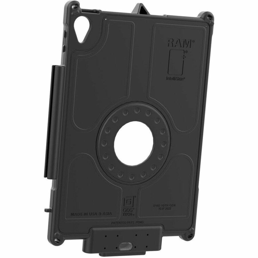 RAM Mounts IntelliSkin Rugged Carrying Case (Sleeve) Apple iPad (10th Generation) iPad