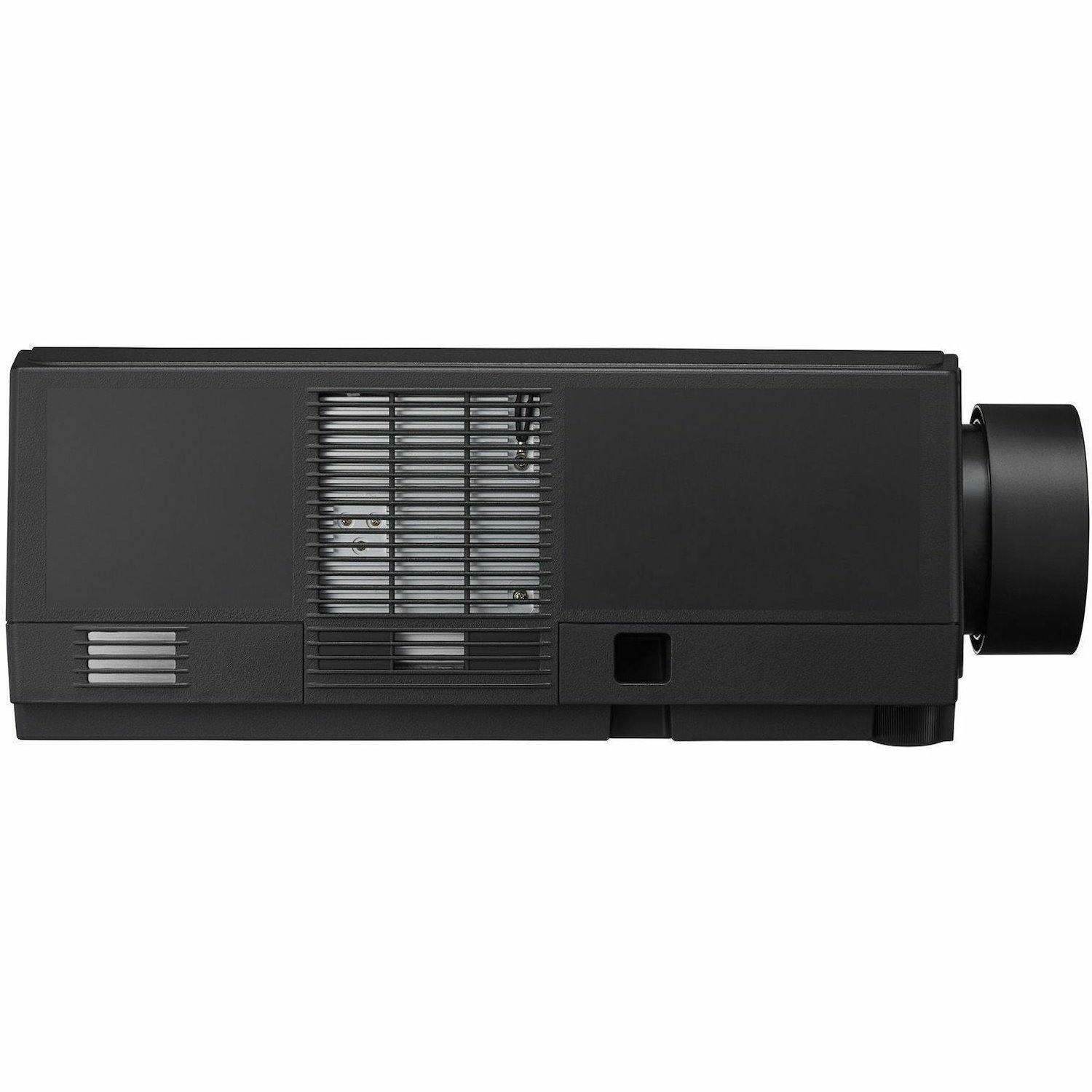 Sharp Professional V801U 3D Standard Throw 3LCD Projector - 16:10 - Ceiling Mountable - Black