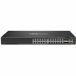 HPE CX 6200 Ethernet Switch