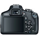 Canon EOS Rebel T7 24.1 Megapixel Digital SLR Camera with Lens - 0.71" - 2.17"