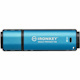 Kingston Vault Privacy 50 Series 8GB USB 3.2 (Gen 1) Type A Flash Drive