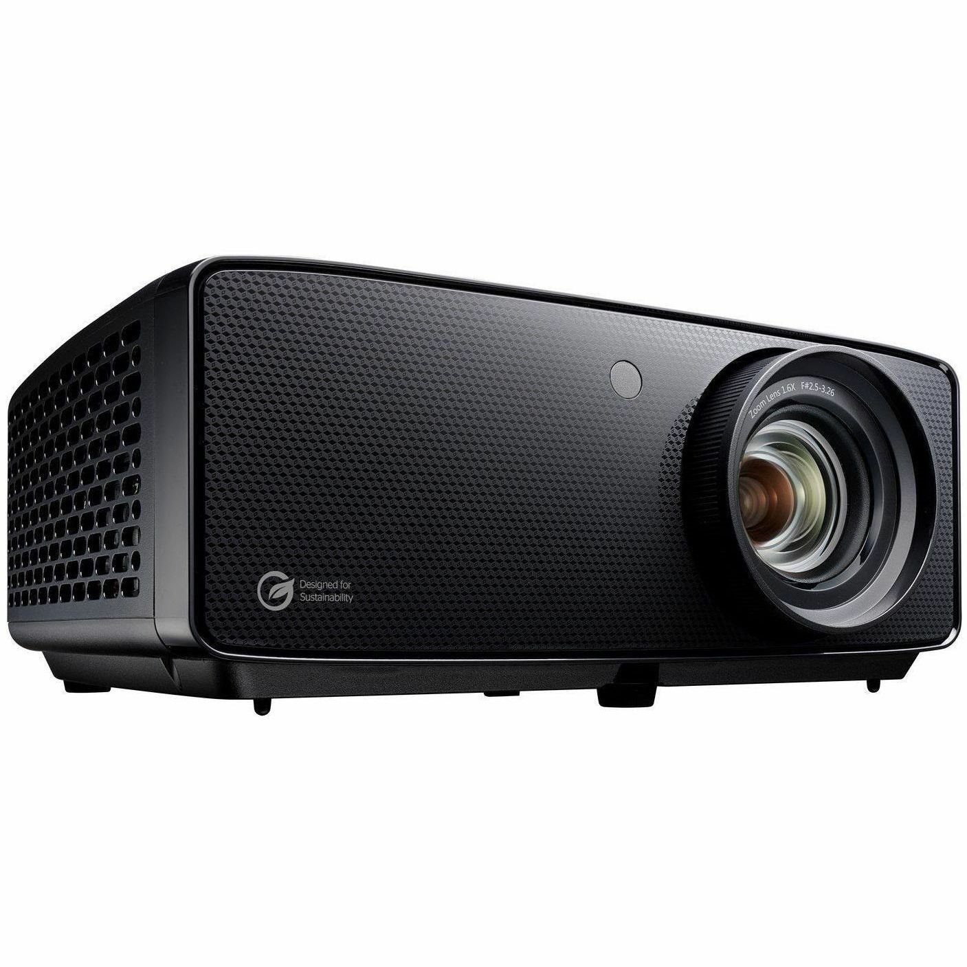 Optoma 3D Standard Throw DLP Projector