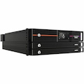 Vertiv Liebert GXT5LI-8000MVRT4UXLN 8000VA Tower/Rack Convertible UPS