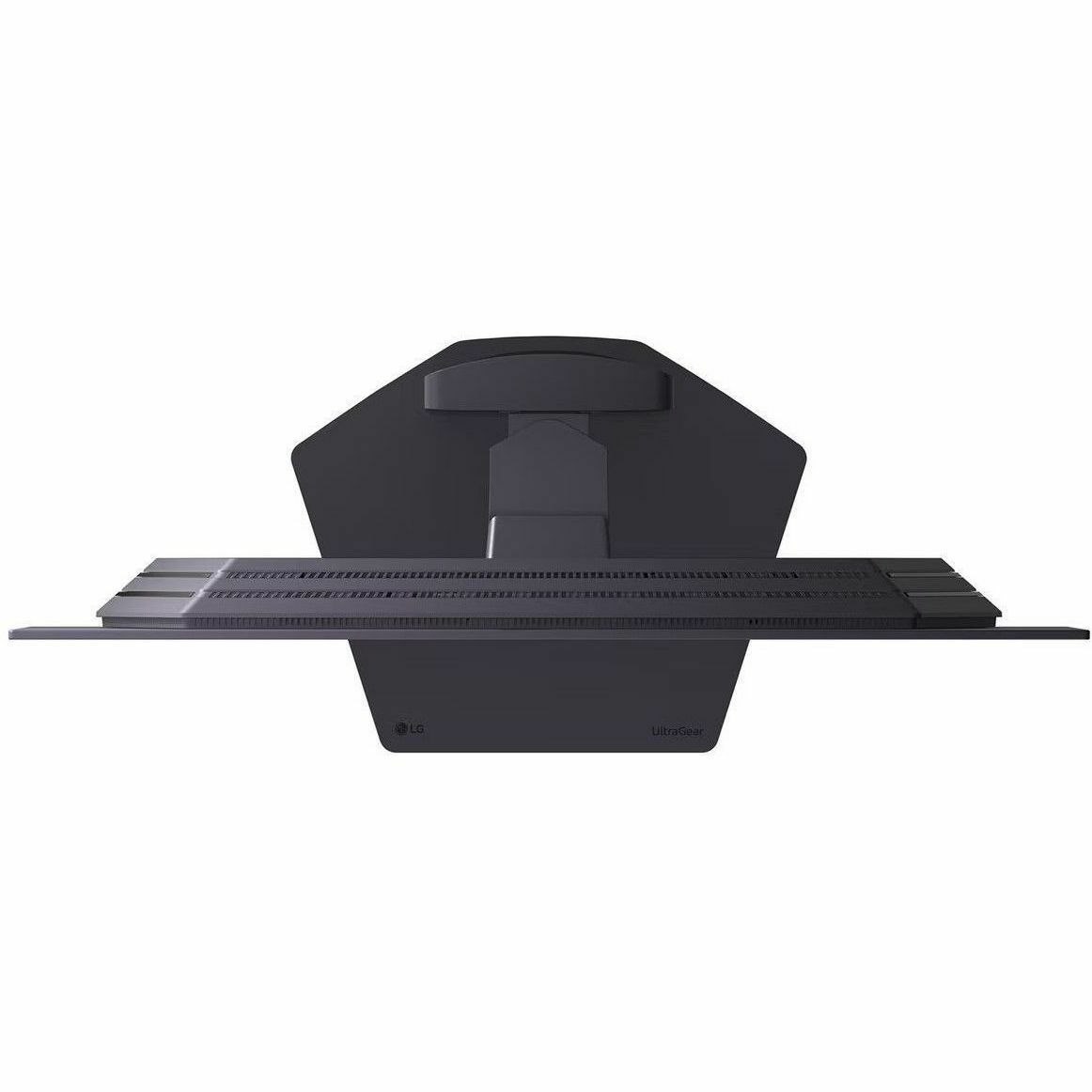 LG UltraGear 27GX700A-B 27" Class WQHD Gaming OLED Monitor - 16:9