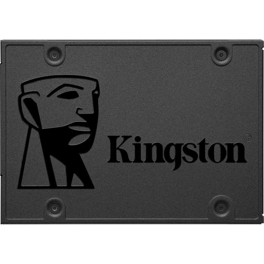 Kingston Q500 960 GB Solid State Drive - 2.5" Internal - SATA (SATA/600)