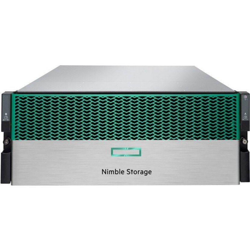 Nimble Storage ES3 Drive Enclosure Rack-mountable