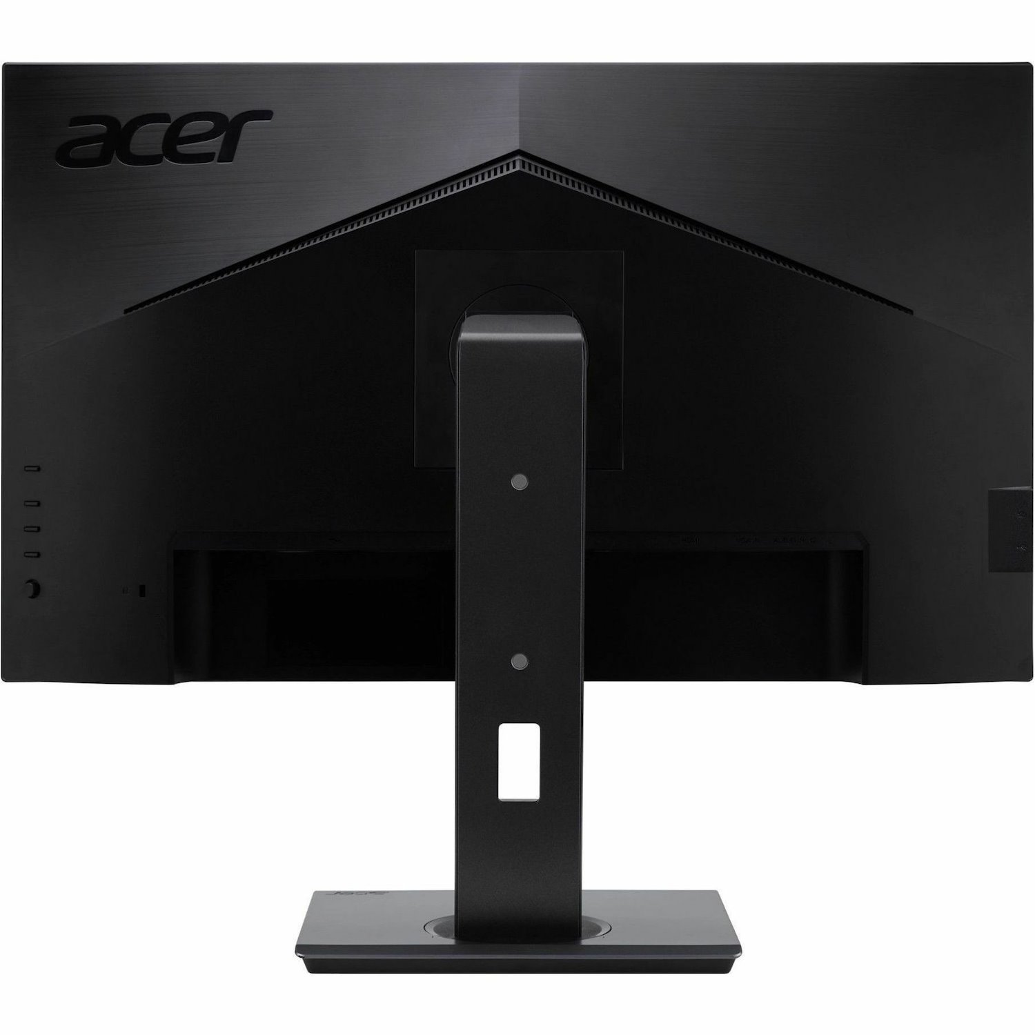 Acer Vero B227Q E3 Full HD LED Monitor - 16:9 - Black