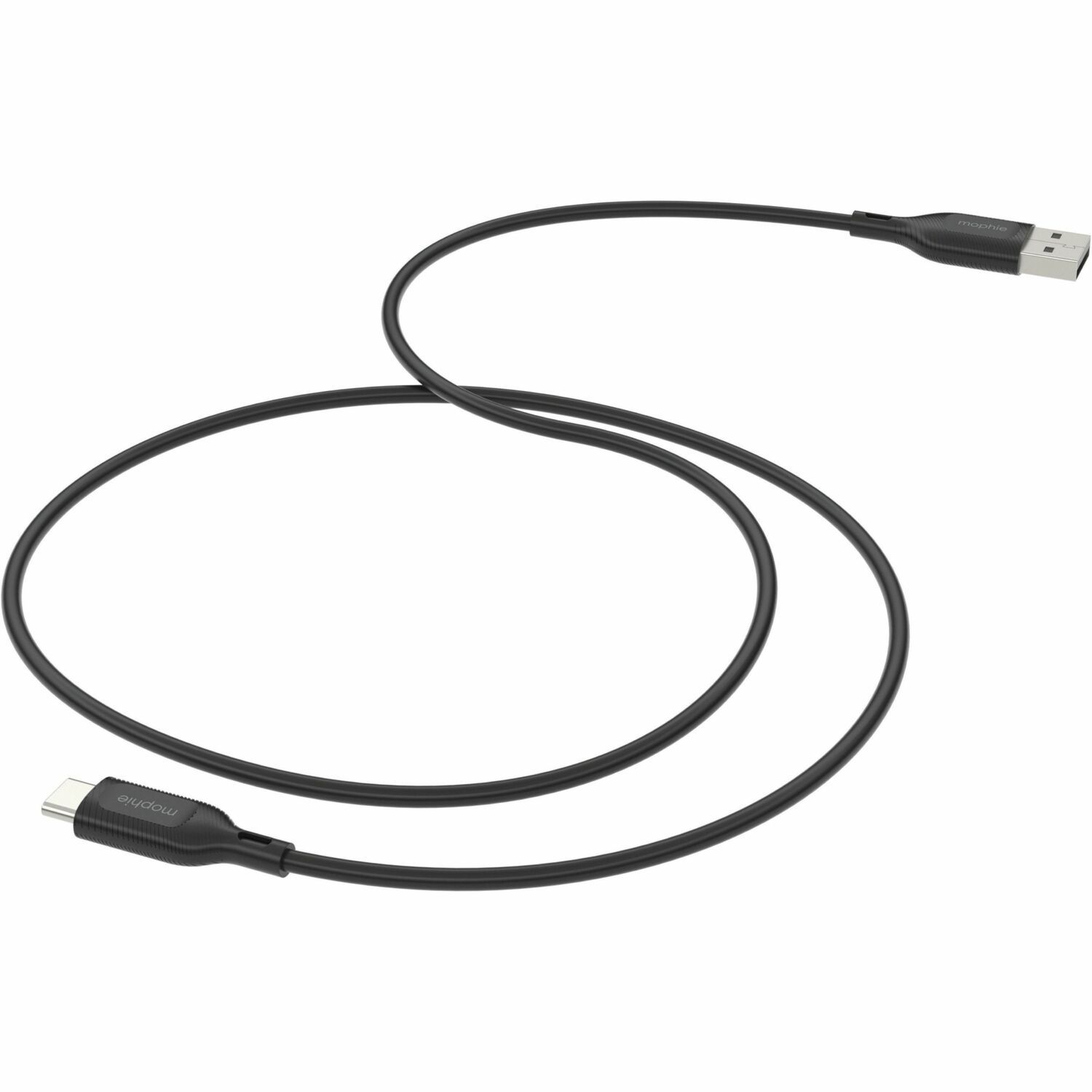 Zagg Mophie Ess Cable Usba Usbc 3 Meter Black