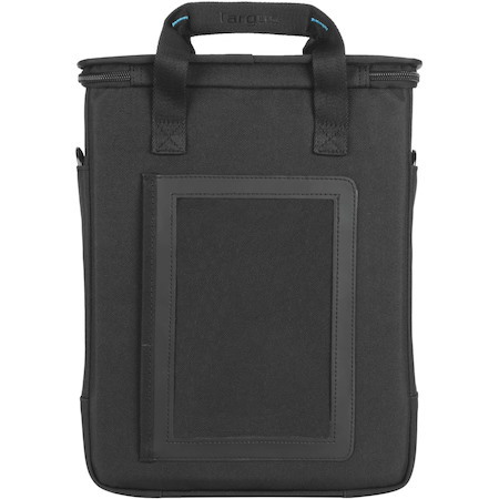 Targus TANC TBT280GL Carrying Case for 27.9 cm (11") to 30.5 cm (12") Apple MacBook - Black