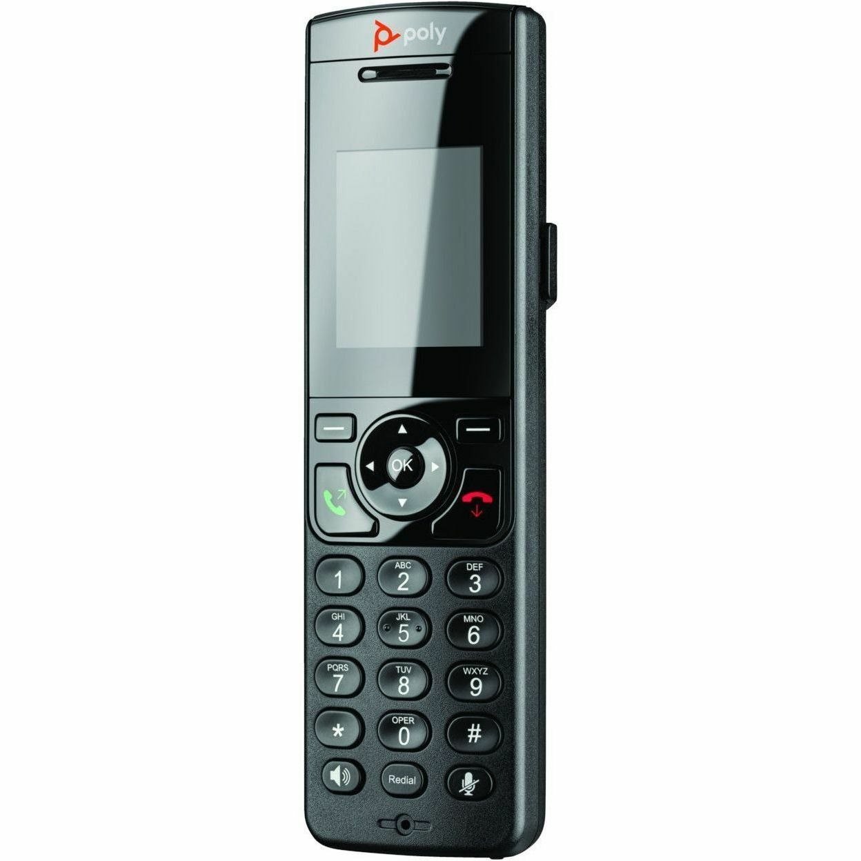 Poly VVX D230 Handset