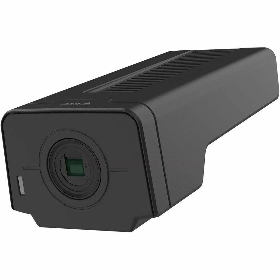 AXIS Q1656-B Indoor Network Camera - Colour - Box