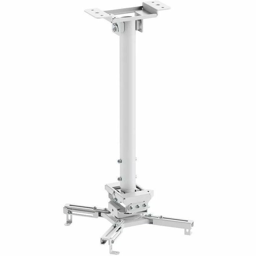 Neomounts Beamer Ceiling Mount - H 60.5-90.5 CM - Easy-Install - Fullmotion