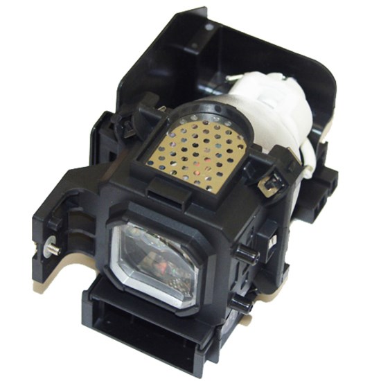 Compatible Projector Lamp Replaces NEC VT85LP, NEC 50029924, CANON LV-LP26