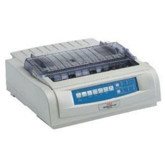 Oki MICROLINE 420n Dot Matrix Printer