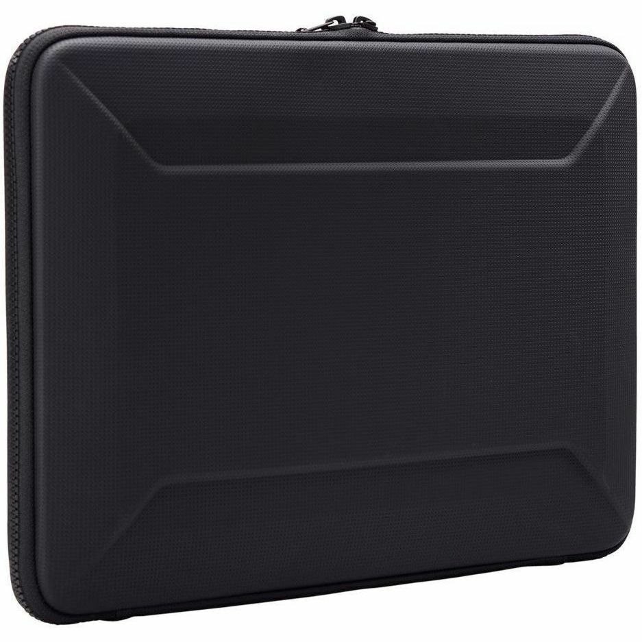 Thule Gauntlet TGSE2557 Rugged Carrying Case (Sleeve) for 38.1 cm (15") to 40.6 cm (16") Apple MacBook Air, MacBook Pro - Black