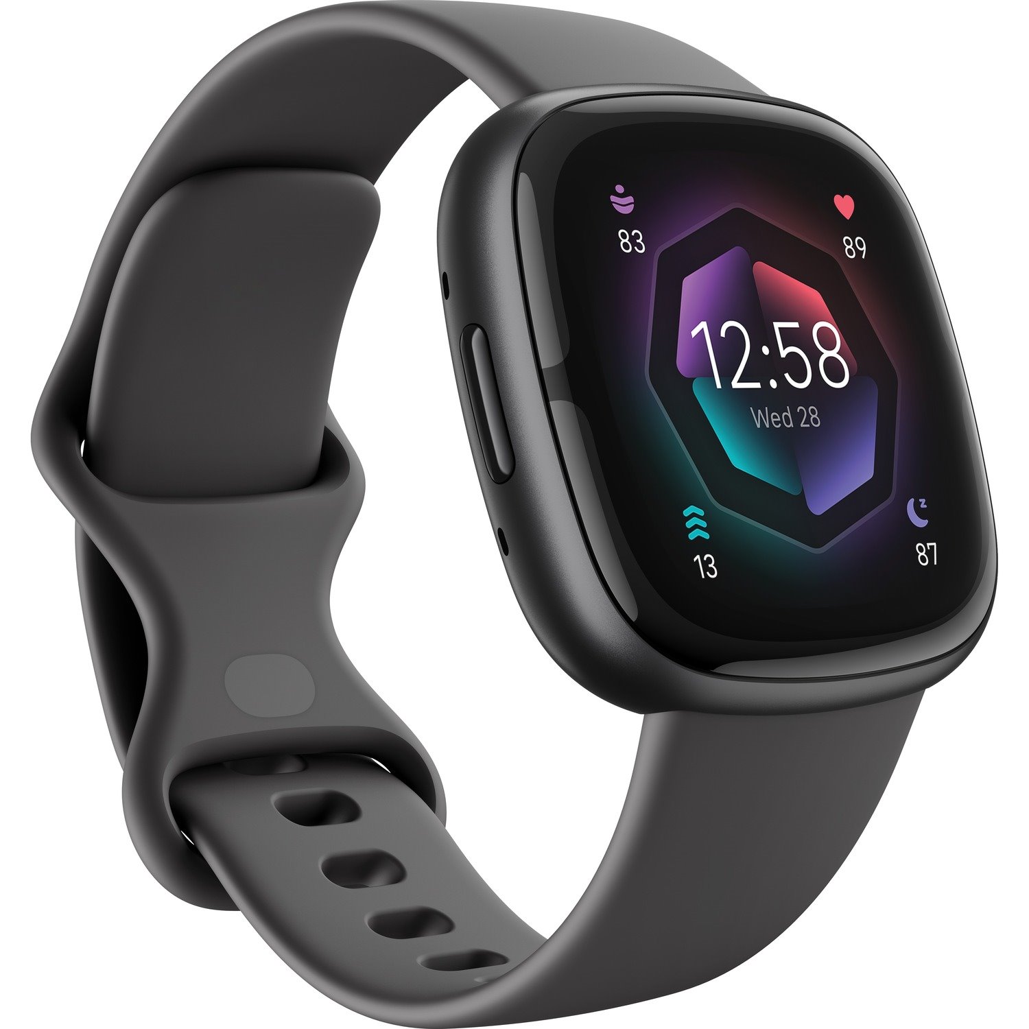 FitBit Sense 2Shadow Grey/Graphite
