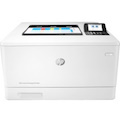 HP LaserJet Managed E45028dn Desktop Laser Printer - Colour