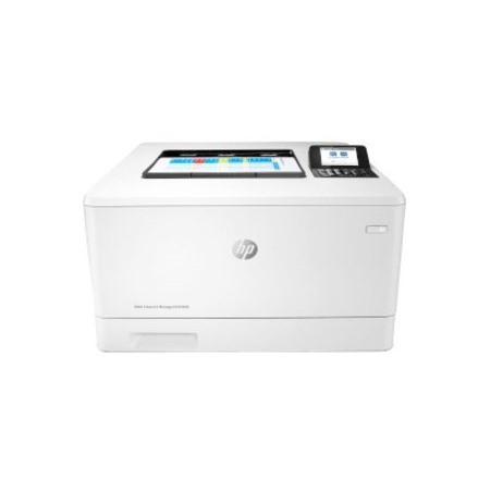 HP LaserJet Managed E45028dn Desktop Laser Printer - Colour
