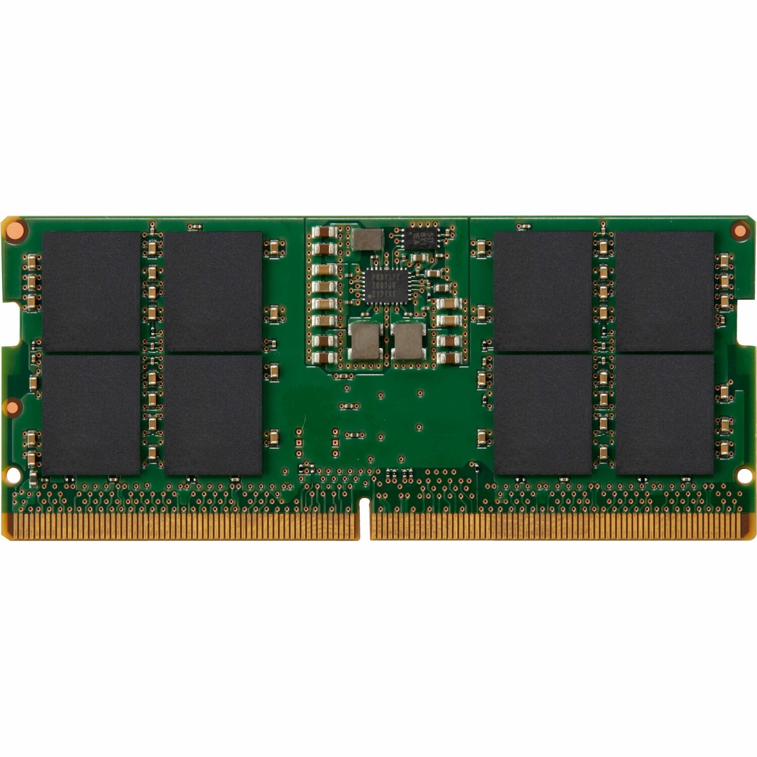 HP RAM-module voor Notebook, Werkstation, Desktop-pc - 16 GB (1 x 16GB) - DDR5-5600/PC5-44800 DDR5 SDRAM - 5600 MHz