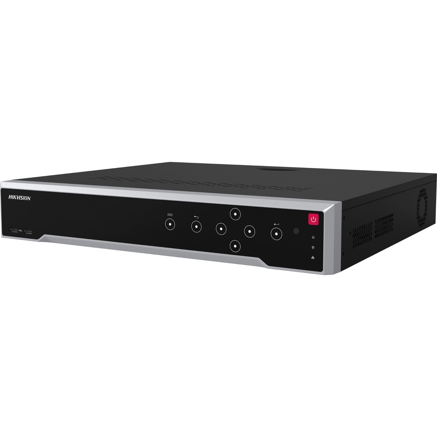 Hikvision Ultra DS-7716NI-M4 16 Channel Wired Video Surveillance Station