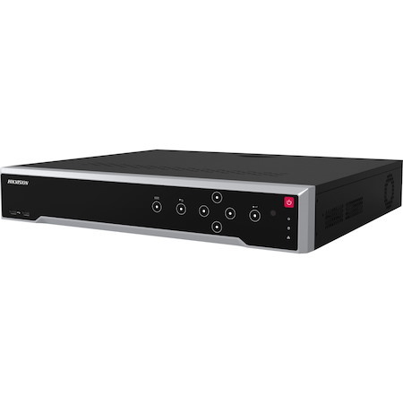 Hikvision Ultra DS-7716NI-M4 16 Channel Wired Video Surveillance Station