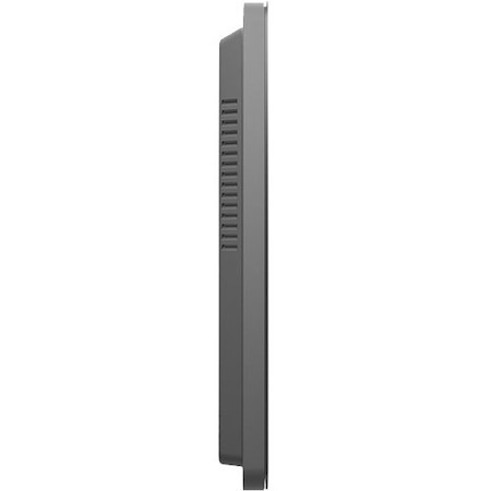 AOpen eTILE WT22M-FW All-in-One Computer - Intel Core i3 5th Gen i3-5010U - 8 GB - 128 GB SSD - 21.5" Full HD Touchscreen - Desktop
